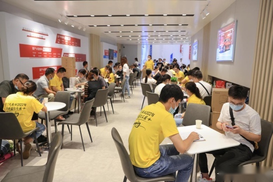 2022华中国际车展圆满闭幕