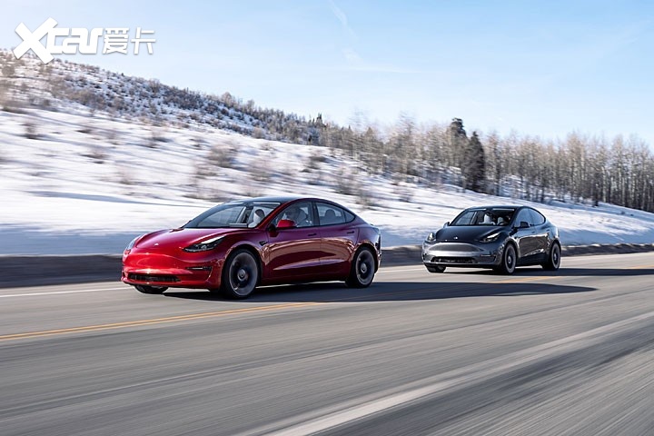 低速警示音 对电动车未必需要 爱卡汽车爱咖号