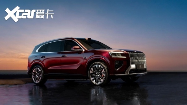 极氪是什么公司？1月交付翻倍，安全质量定义豪华新标准