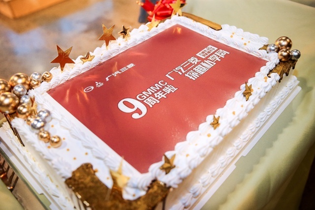 宠粉自由世界！广汽三菱把 “私享局”带进了山城