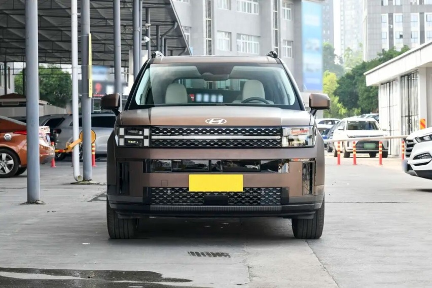 解读新一代现代胜达，配2.0T+8AT动力，颜值成亮点，上市能火吗？