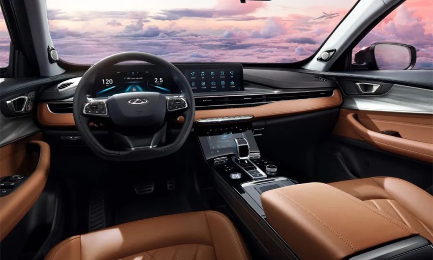 特斯拉Model S/Model X再涨3万元、三菱全新欧蓝德PHEV