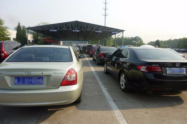 新车6年过后，第一次上线年检需要注意什么？