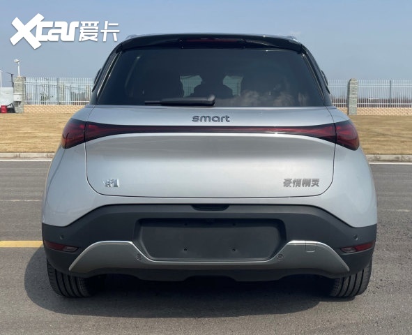 3系带激光大灯，CR-V尾灯变沃尔沃，蔚来出了最速SUV