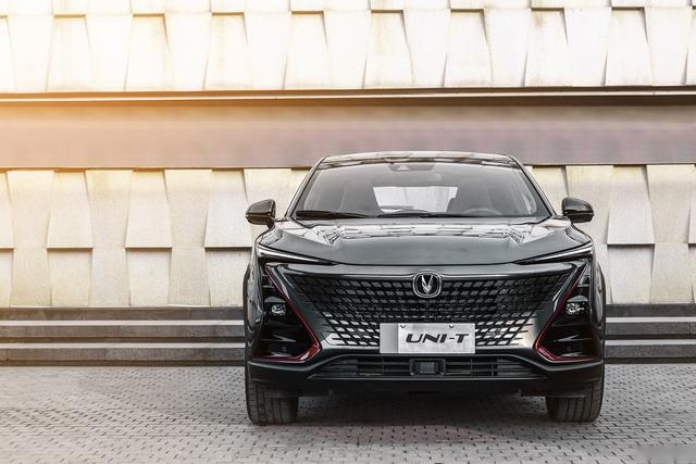 6月长安汽车销量再度大涨，CS75破2万，UNI-T成网红