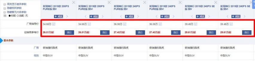 国产路虎发现神行值得买吗？小毛病到底多不多？