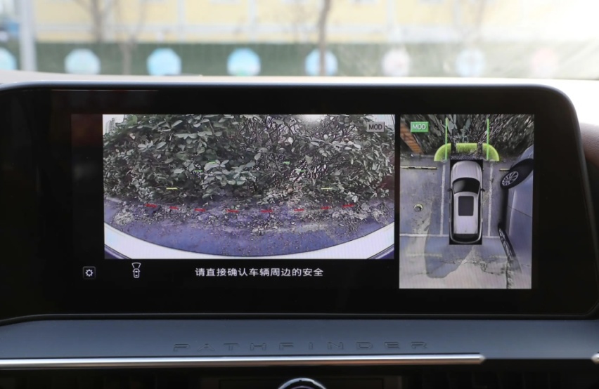 试驾|适合家庭用户的中大型SUV，空间大油耗低，日产探陆开启预售
