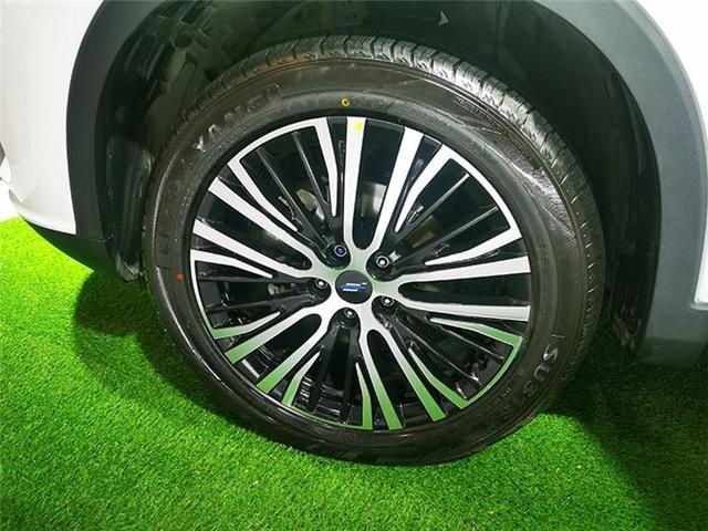 长安欧尚X7 EV版亮相，综合工况续航405km