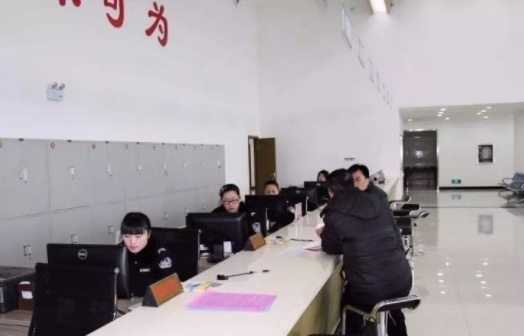 司机们请注意，多项交通违法违章记分规则调整，4月1日正式实施！