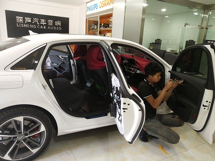 汽车隔音降噪真的有必要吗？西宁丽声给你解惑