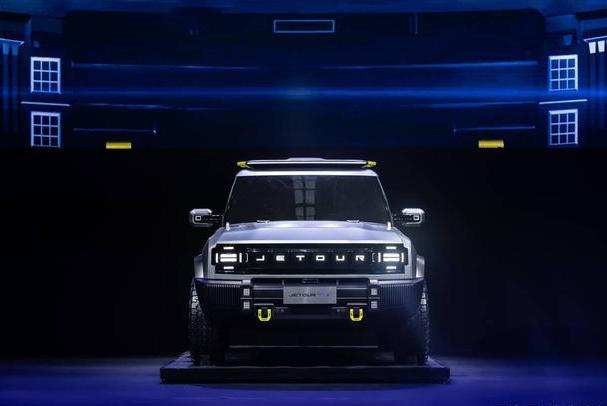 奇瑞推捷途SUV，火并长城哈弗大狗、坦克300？