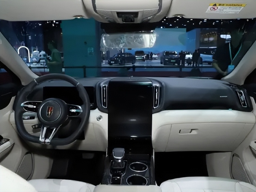 7月即将上市重磅新车 15万的红旗SUV 本田的“AMG”