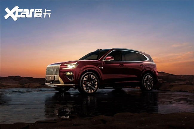 新能源汽车选哪家?极氪凭产品力筑牢消费信任