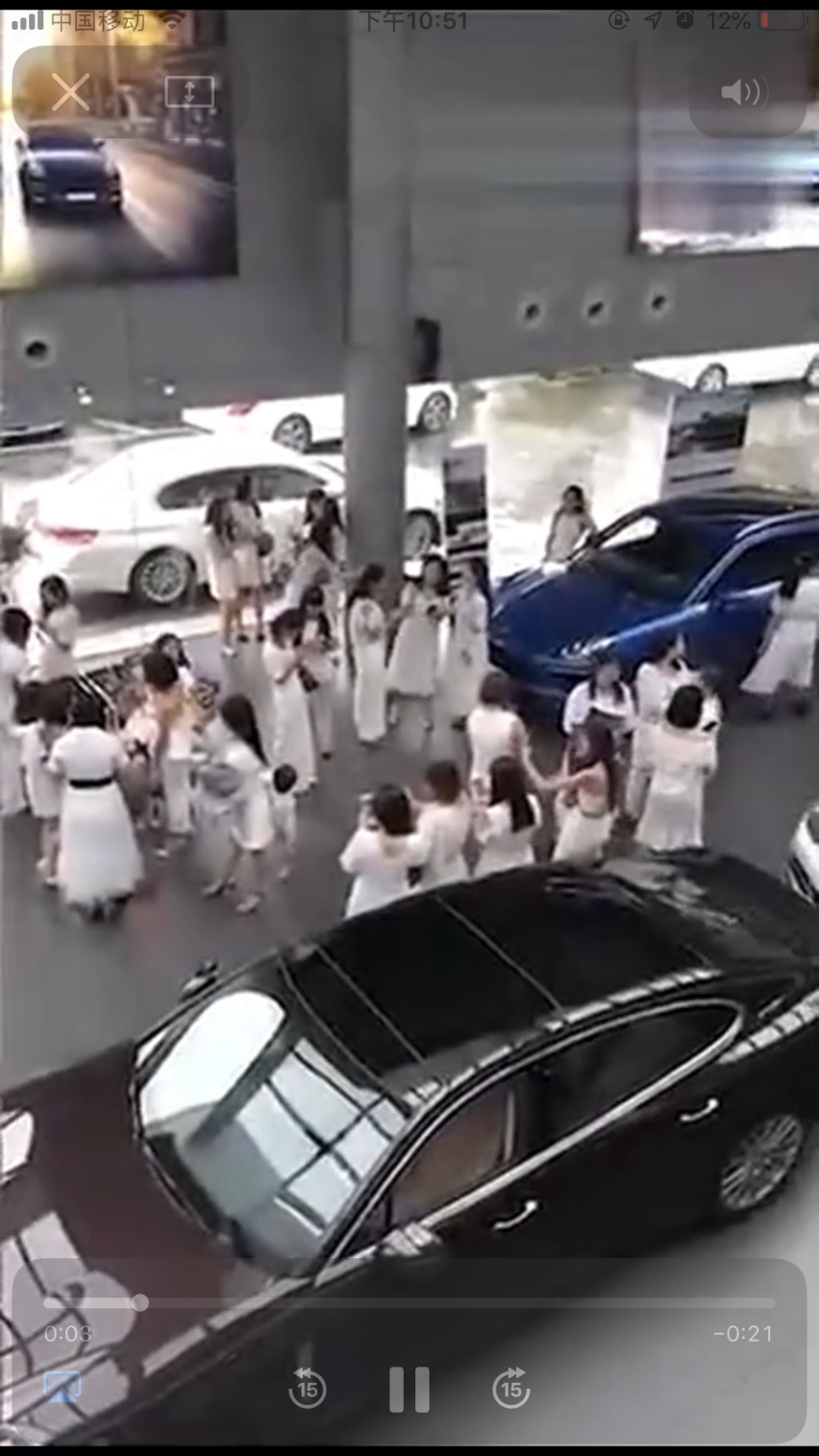 微商团队最爱“喜提”的9款车！