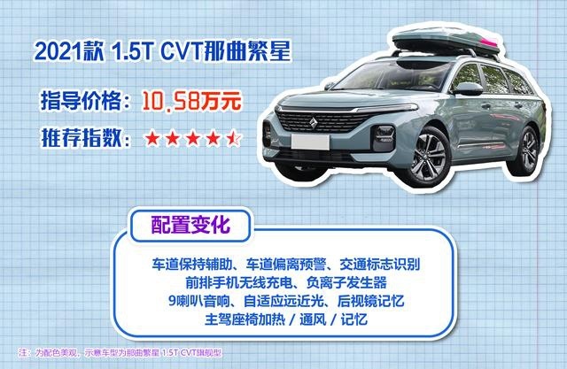 国产“瓦罐”来了！宝骏Valli哪款值得买？