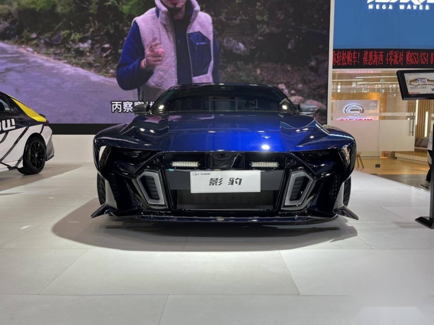 目不暇接，海西车展这些新车不容错过！