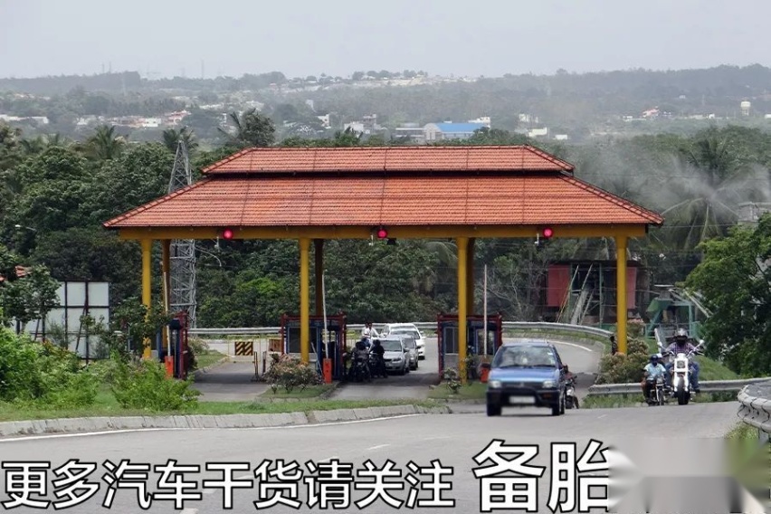 国道不是免费的吗？为什么有些国道也有收费站