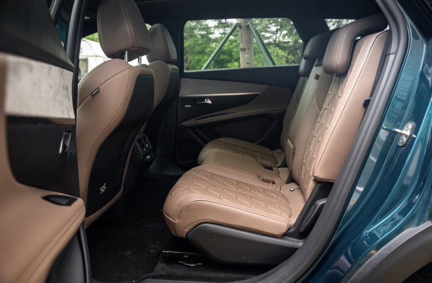 这款20万级合资7座SUV，竟是传说中的“自驾游首选”？