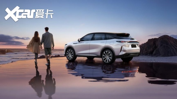 【上市新闻稿】综合补贴价最低12.99万起  星途瑶光C-DM寰球版 中型旗舰电混SUV震撼上市final1869.png