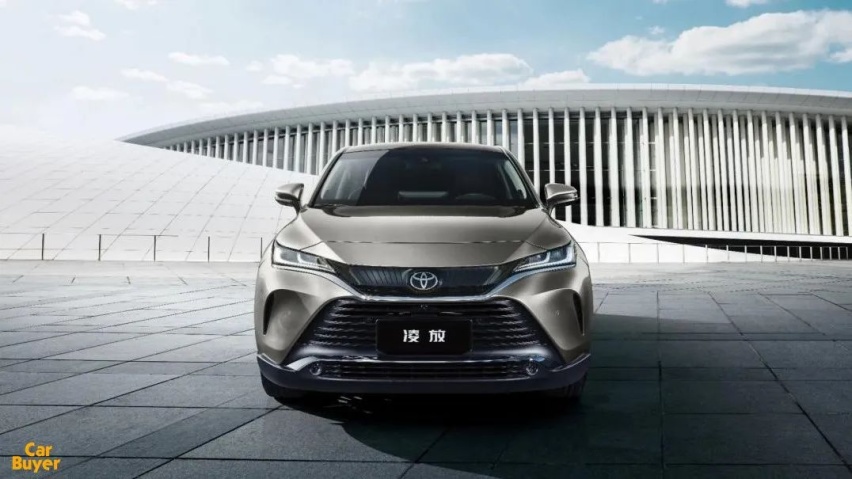 丰田凌放对比RAV4，贵出的几万块钱真的物有所值吗？