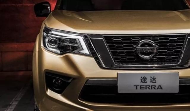 打破越野圈子壁垒，看“小途乐”如何重新定义硬派中型SUV？