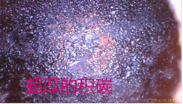 奥迪A6L烧机油不大修，成功解决活塞环卡滞的经验分享