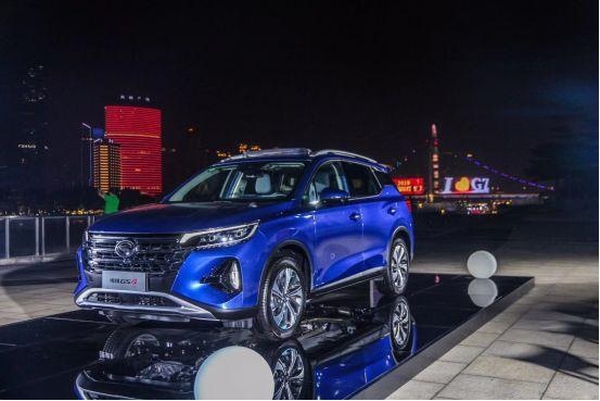 8.98万起售！全面革新的第二代传祺GS4实力如何？