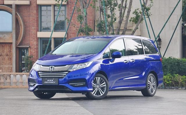 全家出行解决方案，盘点三款国产MPV，最低9万起