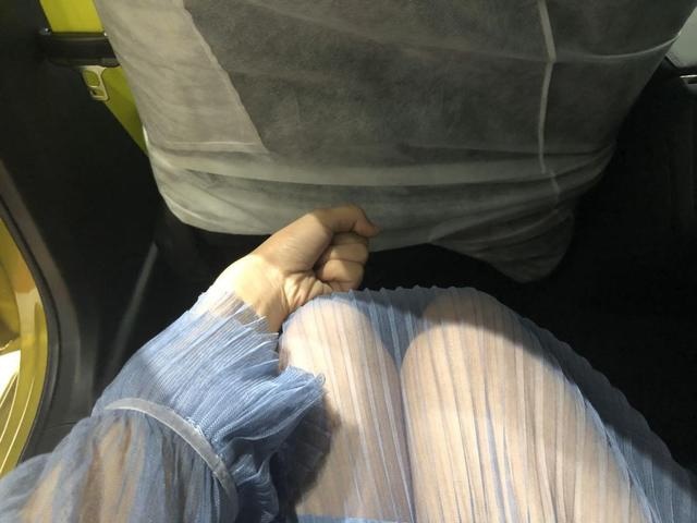 探店领克03+|月产仅100台无优惠，寒市中还能豪横的国货车