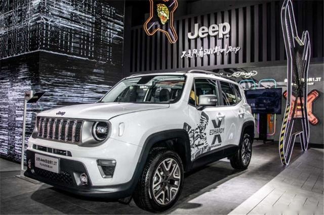 成都车展：观星途LX、自由侠1.3T、福特F-150 LTD