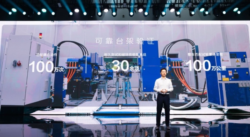五菱灵犀混动、神炼电池，五菱大秀肌肉的背后究竟图谋了什么？