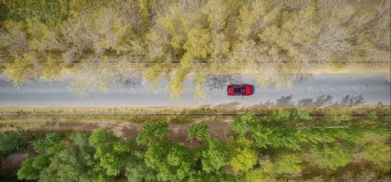 西出阳关 我们替你溜了溜哈弗“大狗”