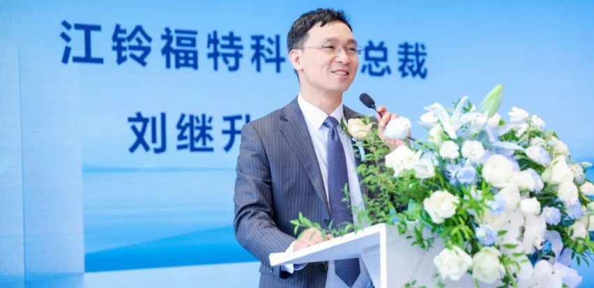 刘继升的“野”路子，能否解救江铃福特的信誉危机？