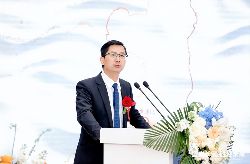 盛启长安 胜迎未来 陕西惠通陆华捷豹路虎沣东4S店盛大启航