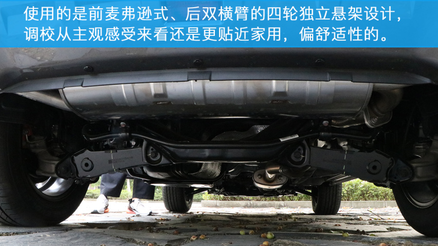 小编试驾哈弗H4 Pro，它的表现怎么样？