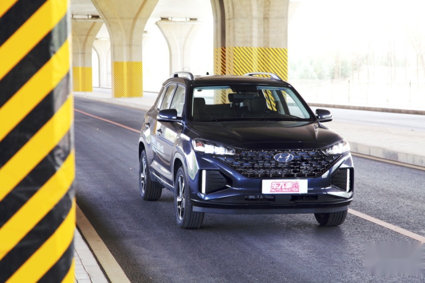 现金钜惠3万的合资SUV，现在不出手更待何时？