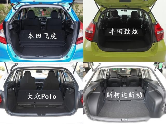 零零后买啥车？10万元自动挡合资两厢车推荐
