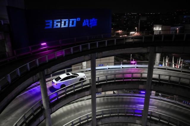 重新定义年轻人的第一台车！新缤瑞能扛起“国民轿跑”的重任吗？