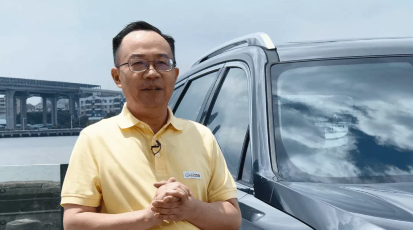 PLUS一词司空见惯？广汽传祺的“同级最强PLUS”表示不服！