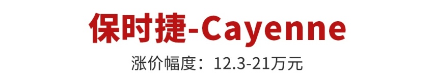 涨价20多万，还要再加价30万，谁给了这些车自信？