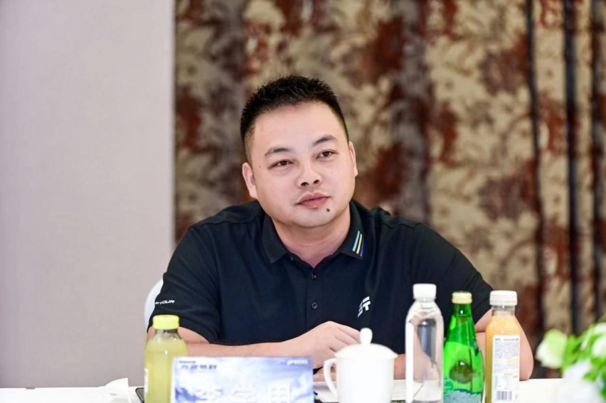 捷途李学用：大圣要做“新心态”，要助品牌突破“生存线”