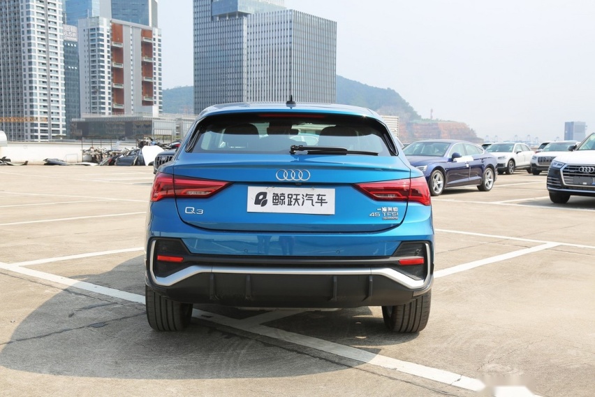Q3 Sportback