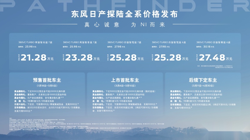 探陆首批车主交车仪式暨探陆家用户共创启动大会