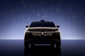 25万级华为纯电SUV谁最强，凭啥全新岚图知音说是自己？