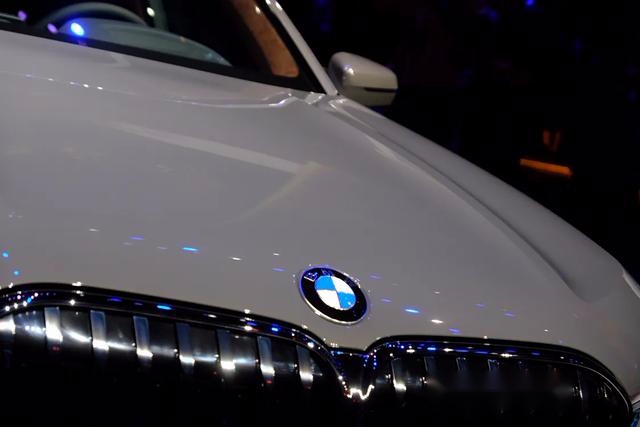 既是时代变革者也是经典传承者 新BMW7系上市