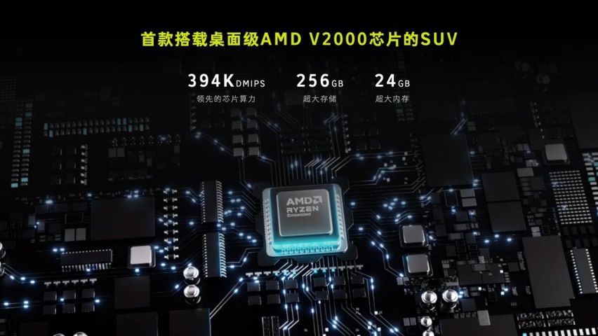 “冒险搭子”来啦！smart精灵#5发布预售24.5万元起