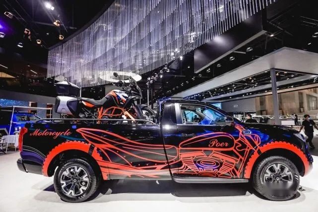 20万台交付 长城炮珠峰版18.18万-18.88万元成都车展上市