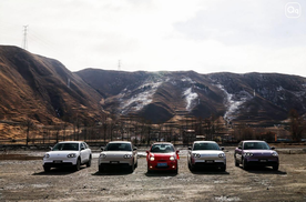 23载国民传奇，从154万销量神话到智电爆款预定，全新QQ3要来了！