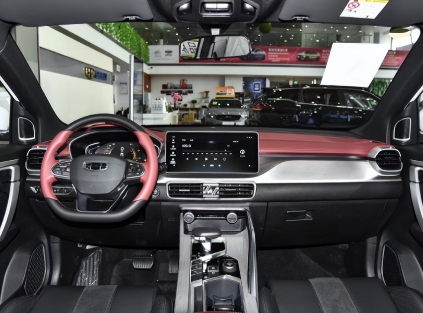 省油绿牌才是硬道理！盘点四款15万内插混SUV，最低11.98万开回家