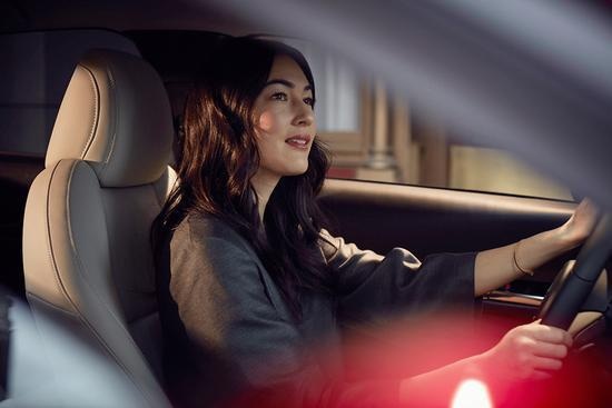 长安马自达全新SUV CX-30正式预售 压燃版本年内推出